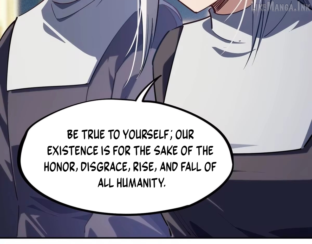 All People Scramble for the Tower, I Cleared 999 Floors in Advance Manga Chapter 56  - page 59